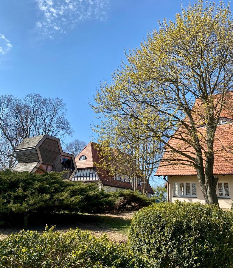 Großes Ferienhaus an der Ostsee Oldevighus Hohenkirchen  Exterior foto