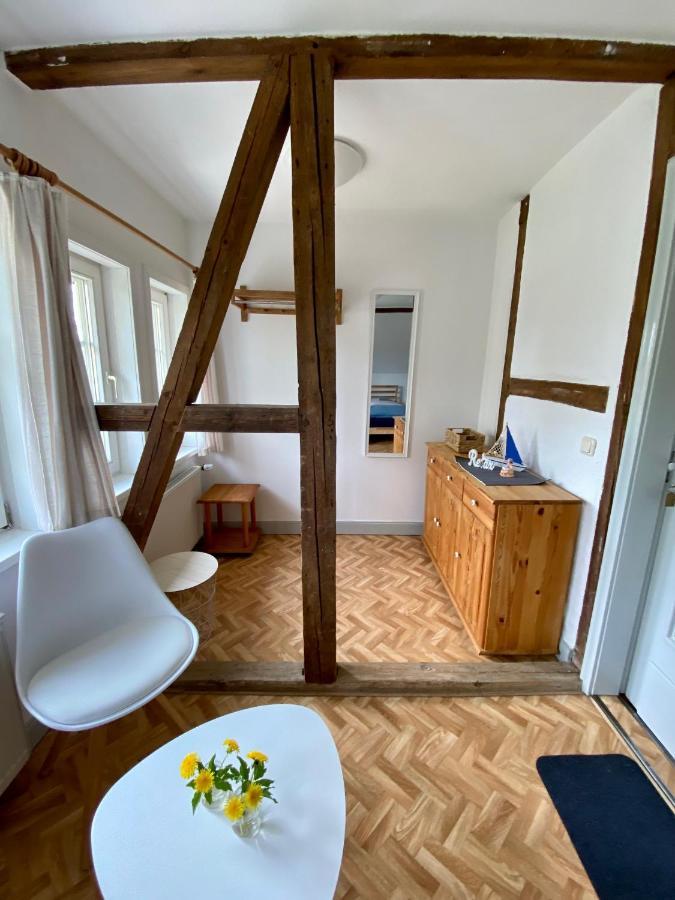 Großes Ferienhaus an der Ostsee Oldevighus Hohenkirchen  Exterior foto