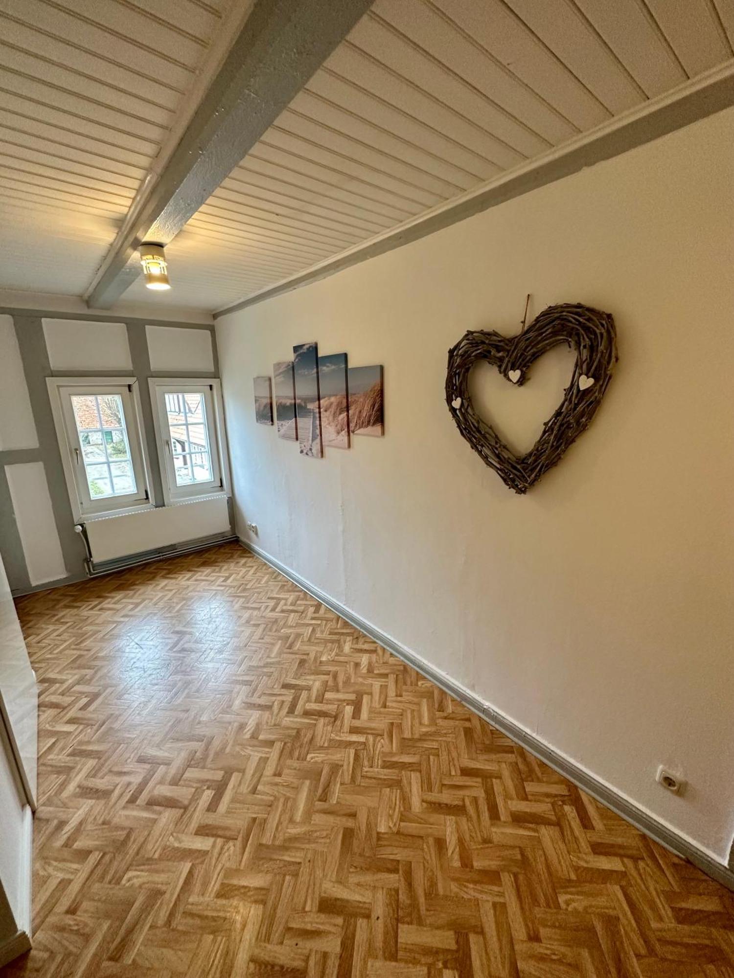 Großes Ferienhaus an der Ostsee Oldevighus Hohenkirchen  Exterior foto